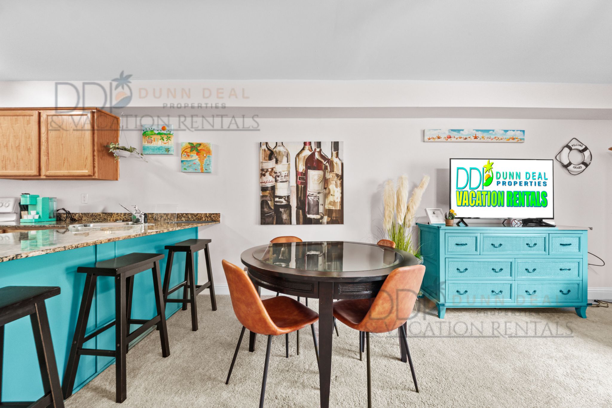 Oak Shores 138