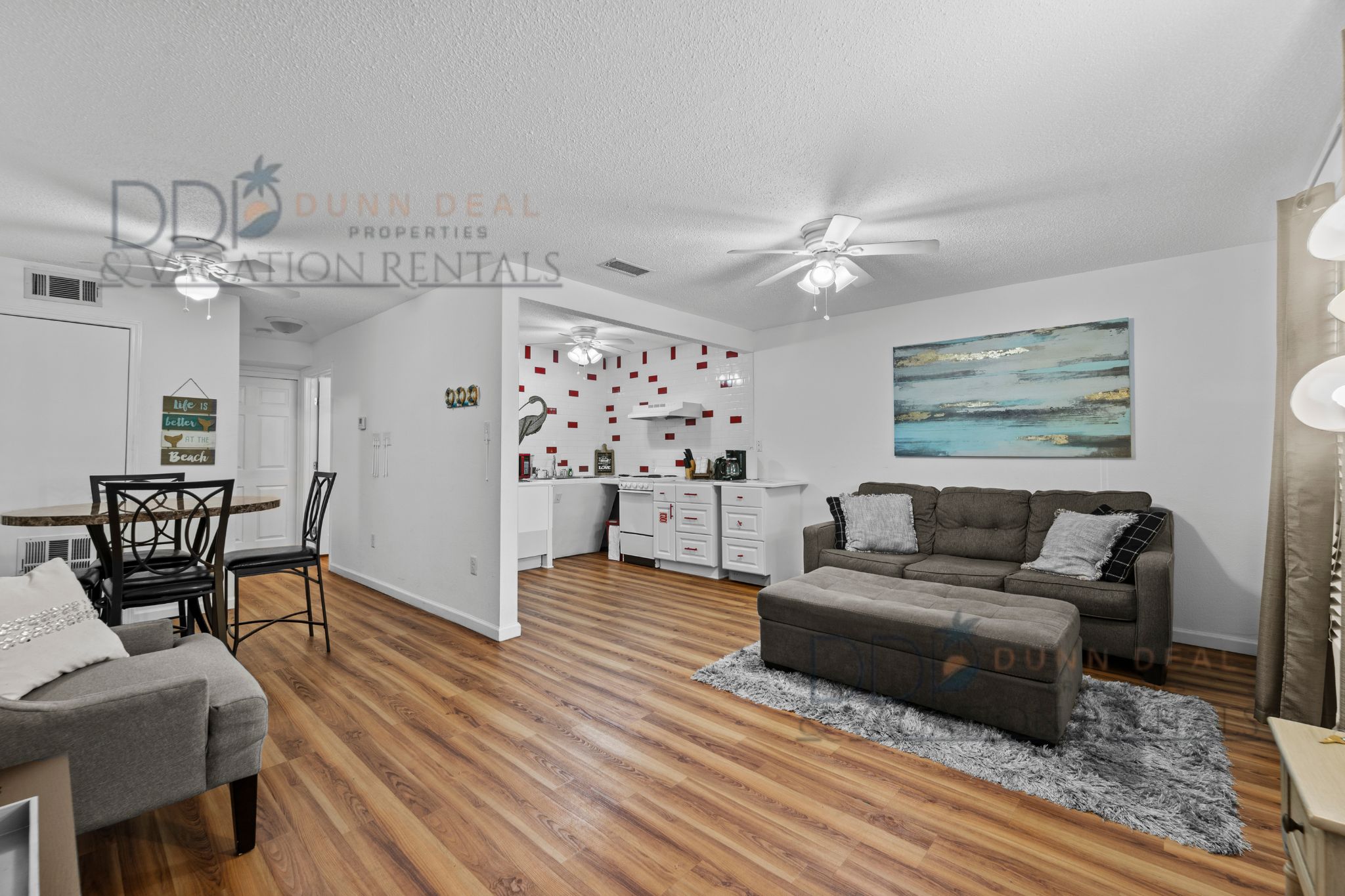 Oak Shores 166