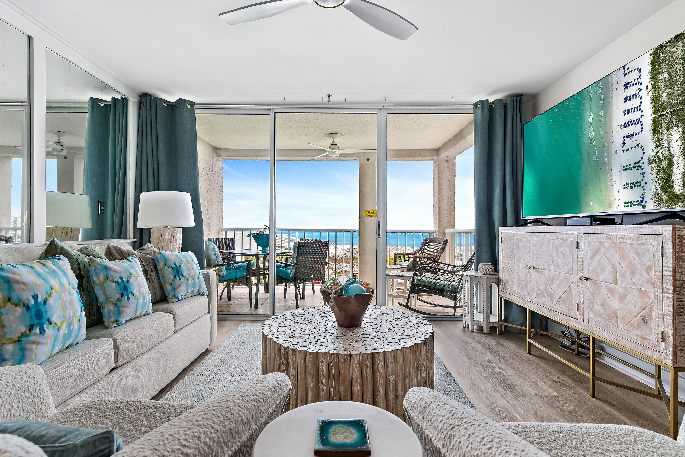 Aquamarine Dream at Destin Pointe Resort