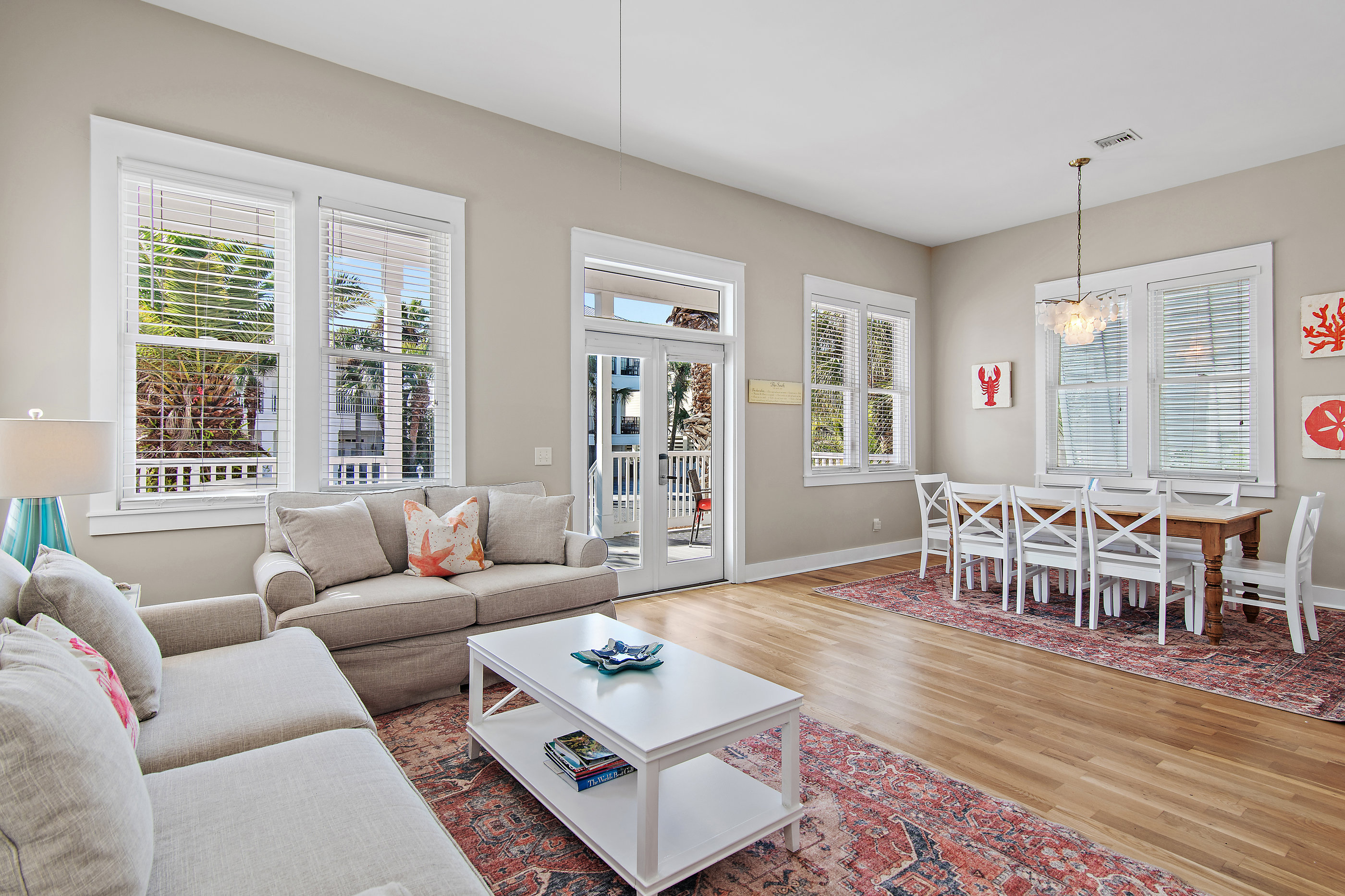 Shore Fun at Destin Pointe Resort