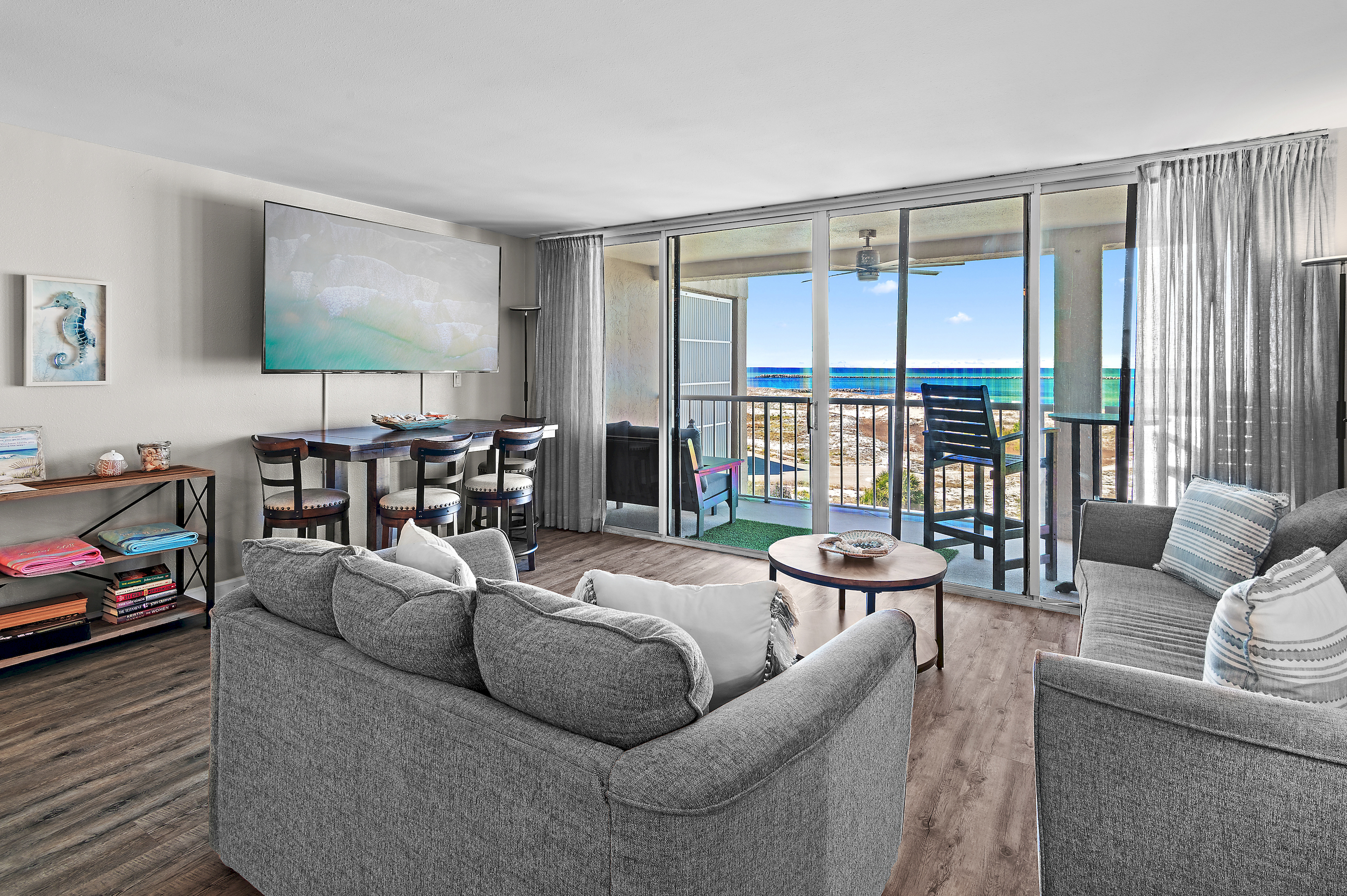 Magnolia House 508 at Destin Pointe Resort