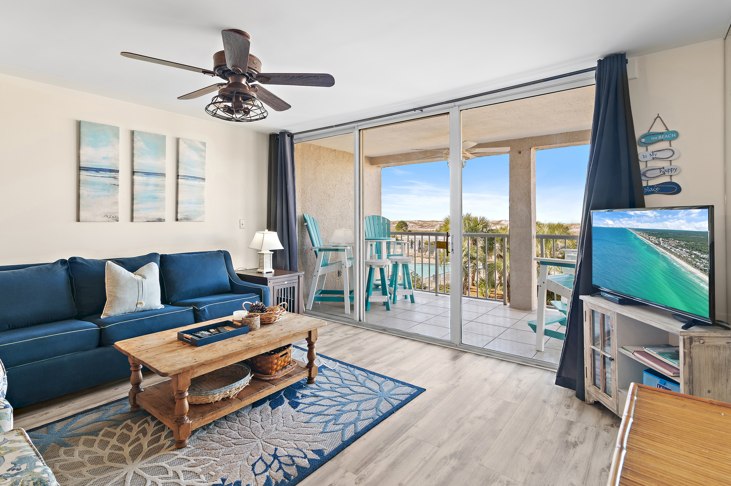 Magnolia House 211 at Destin Pointe Resort