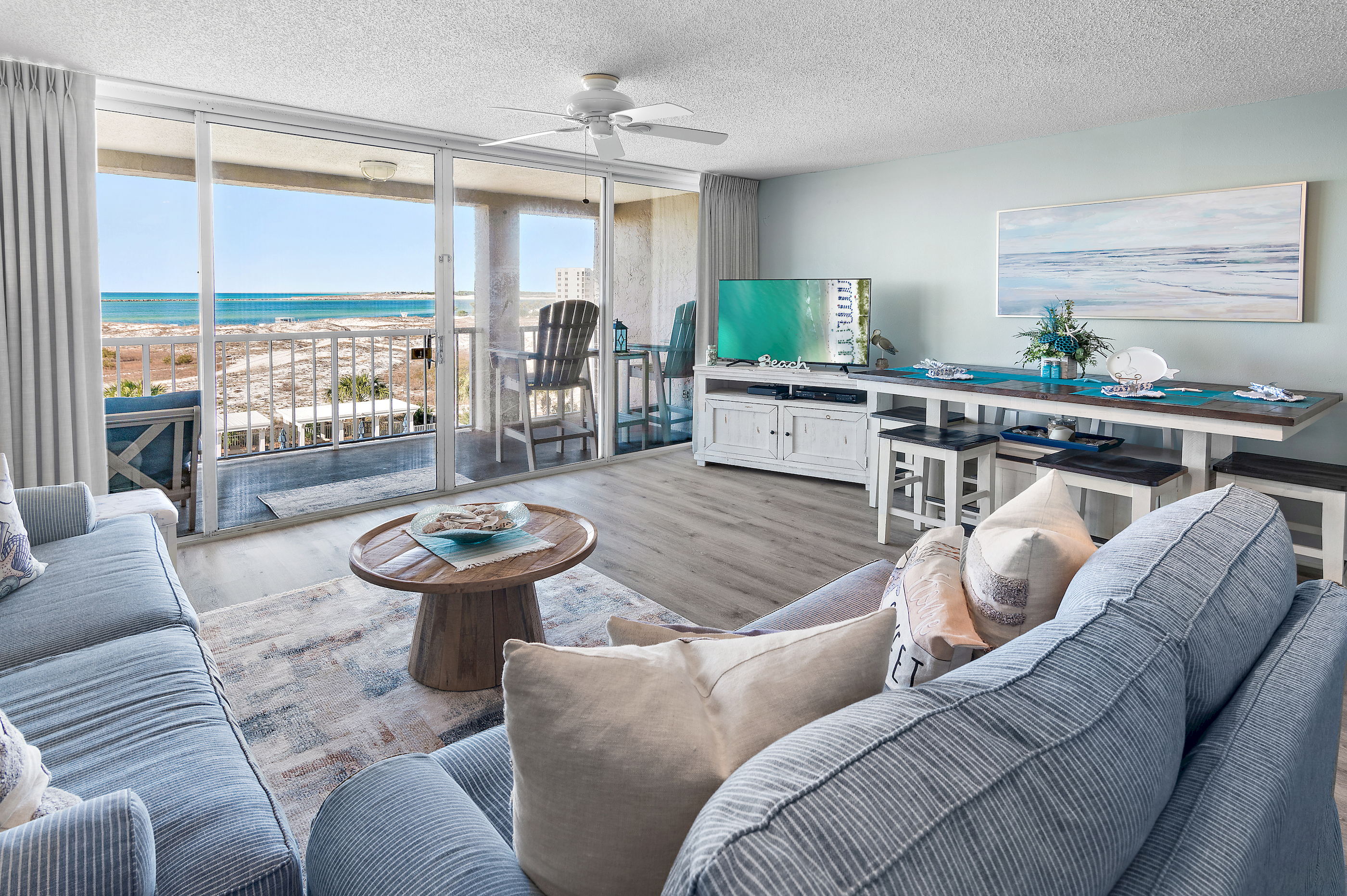 Magnolia House 406 at Destin Pointe Resort