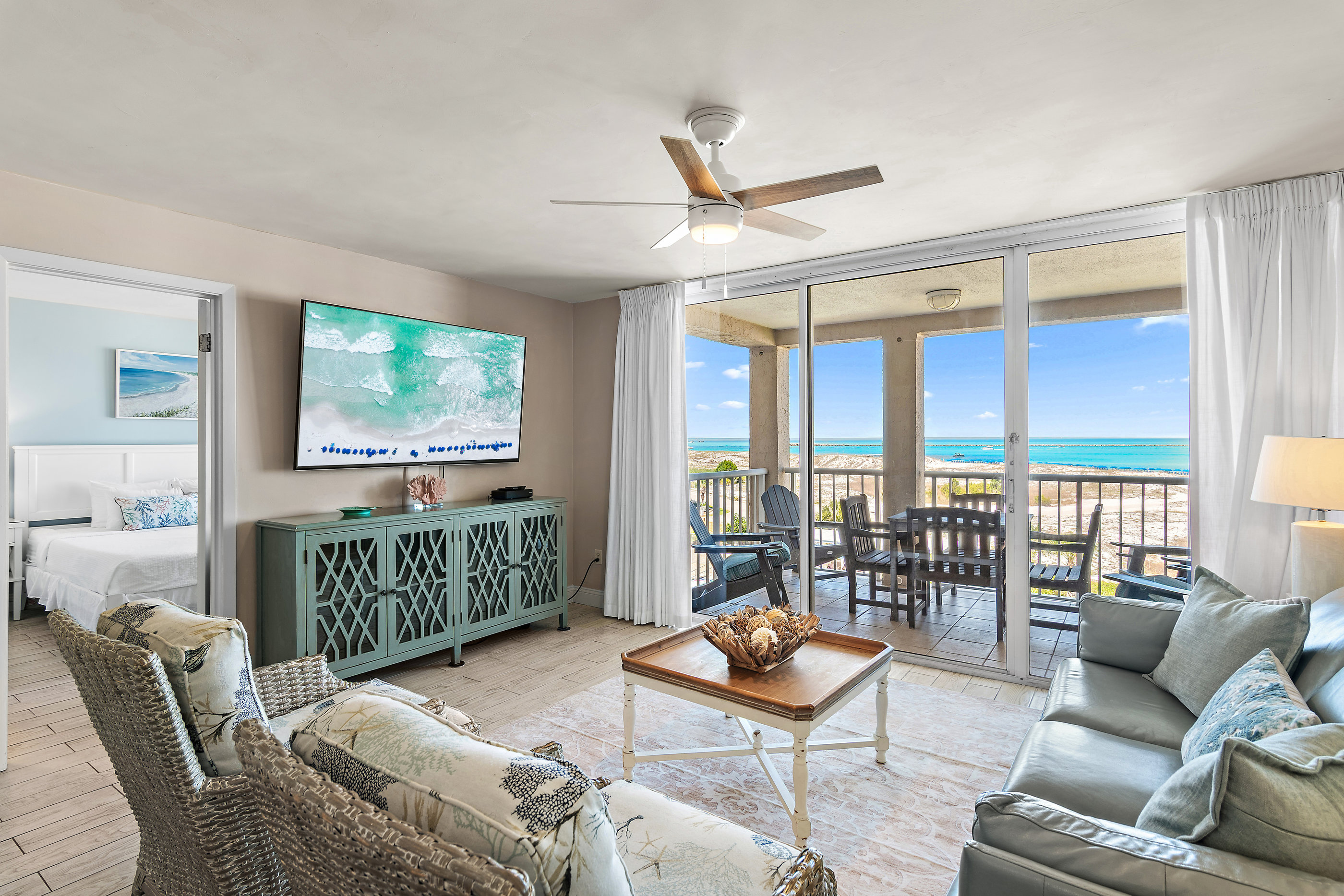 Magnolia House 410 at Destin Pointe Resort