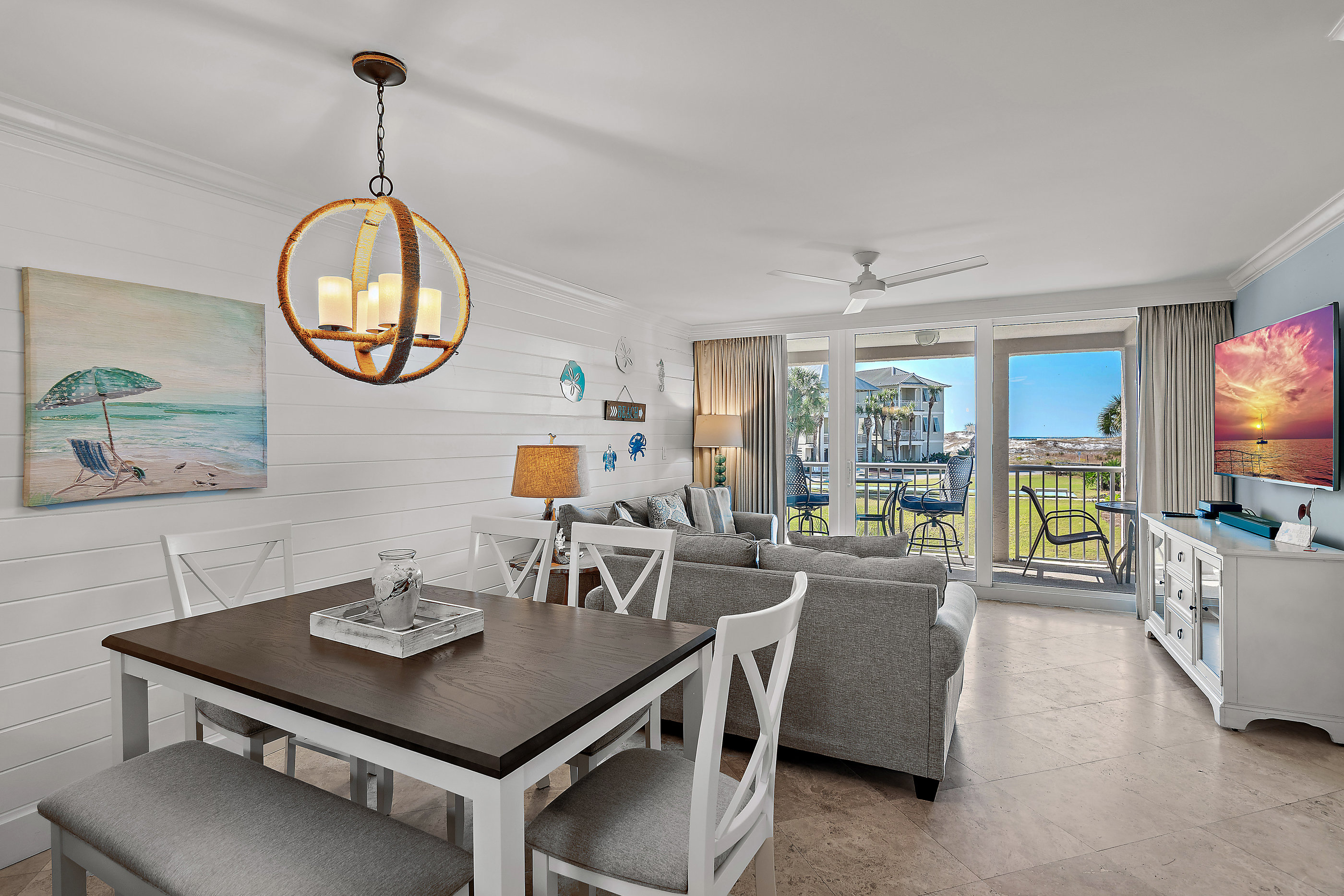 Magnolia House 103 at Destin Pointe Resort