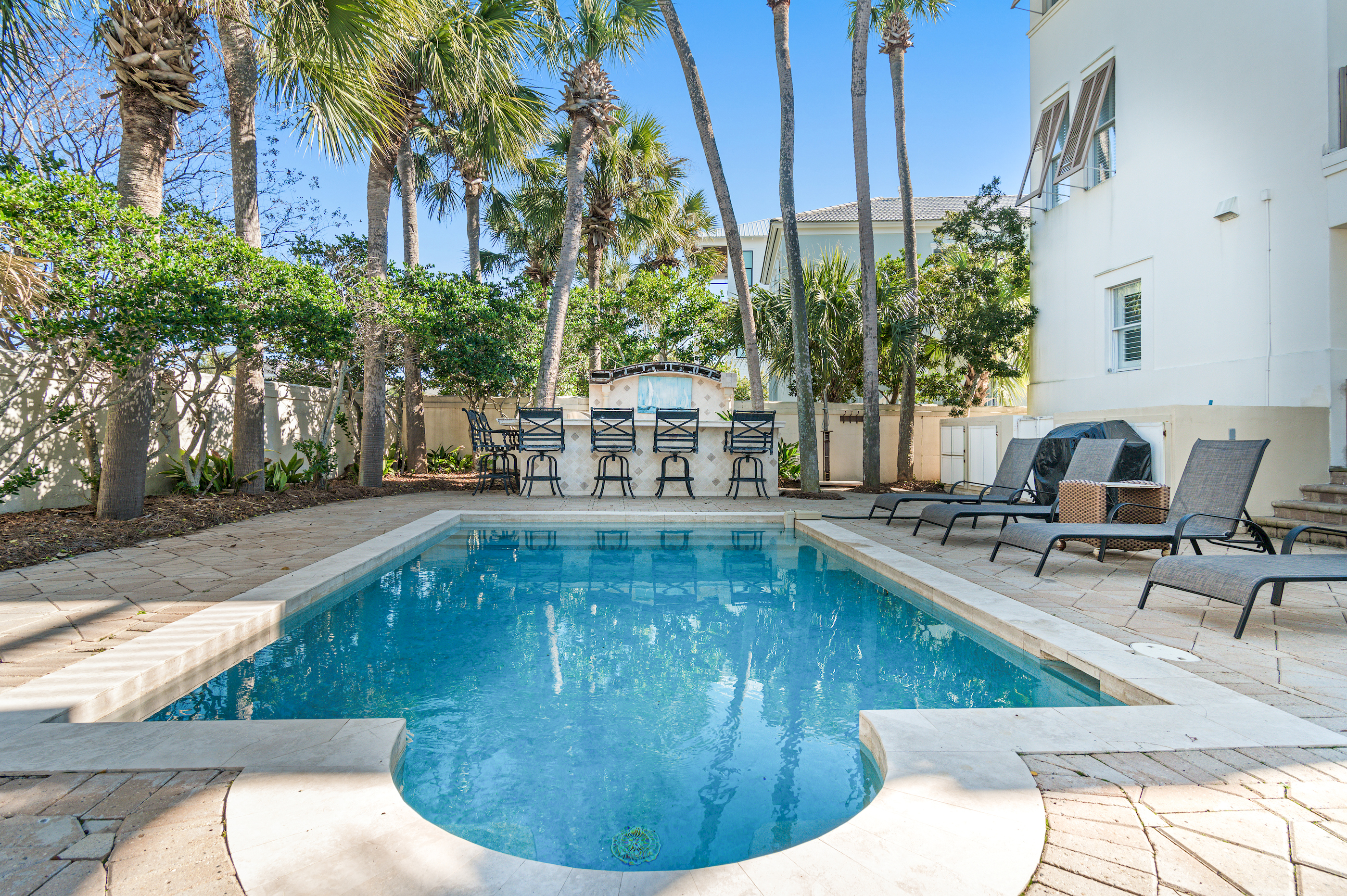 White Sails at Destin Pointe Resort