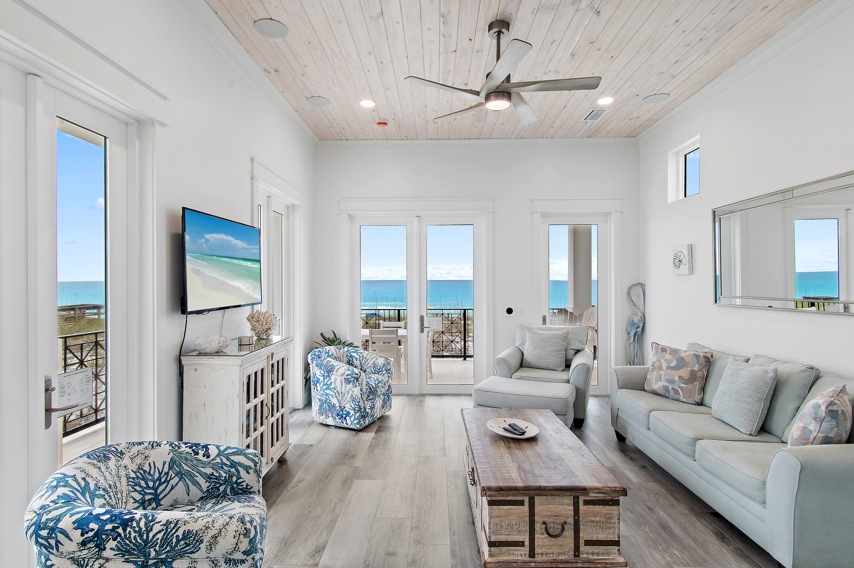 Land Zen at Destin Pointe