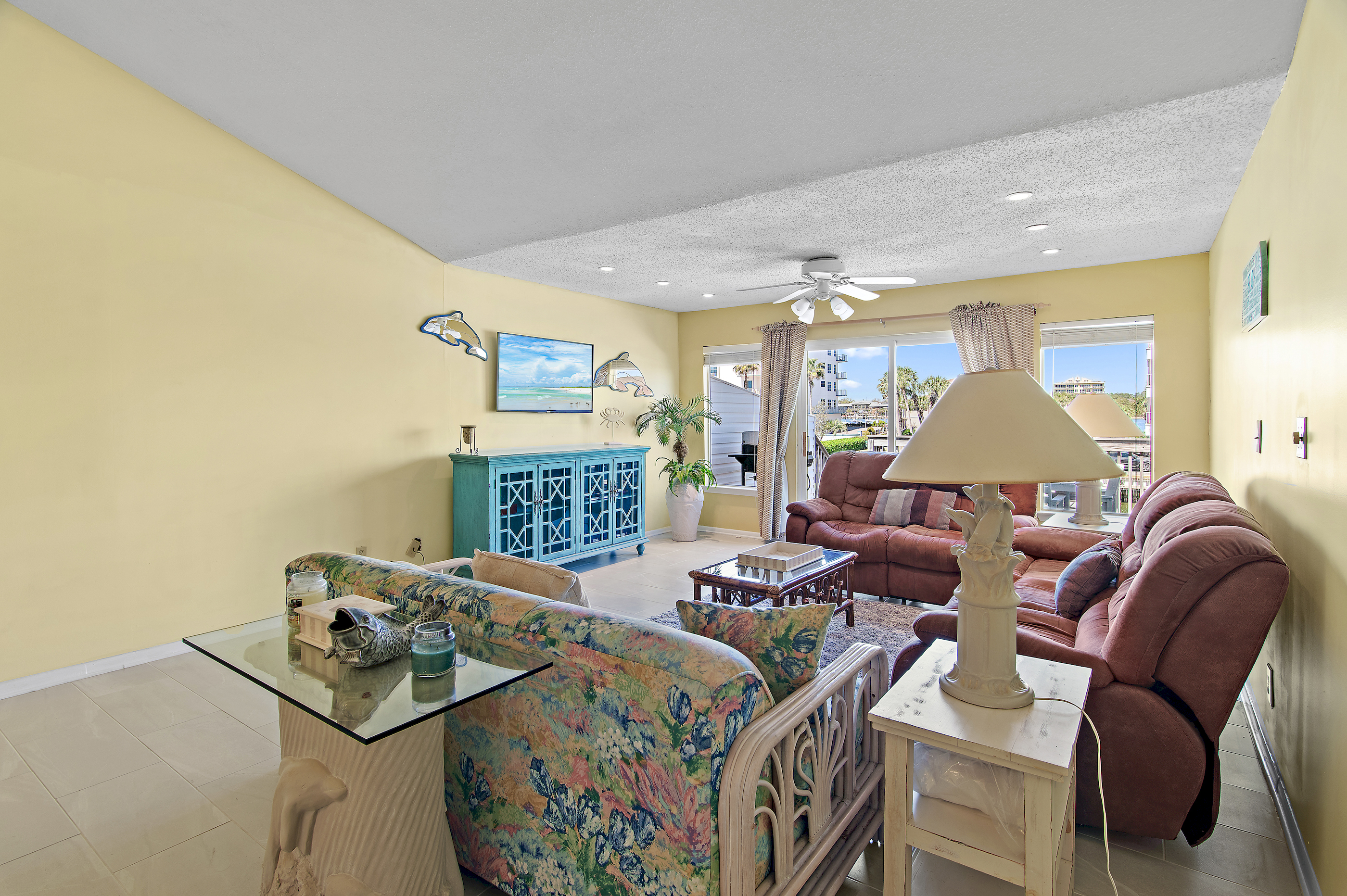 Sand Dollar Place on Holiday Isle