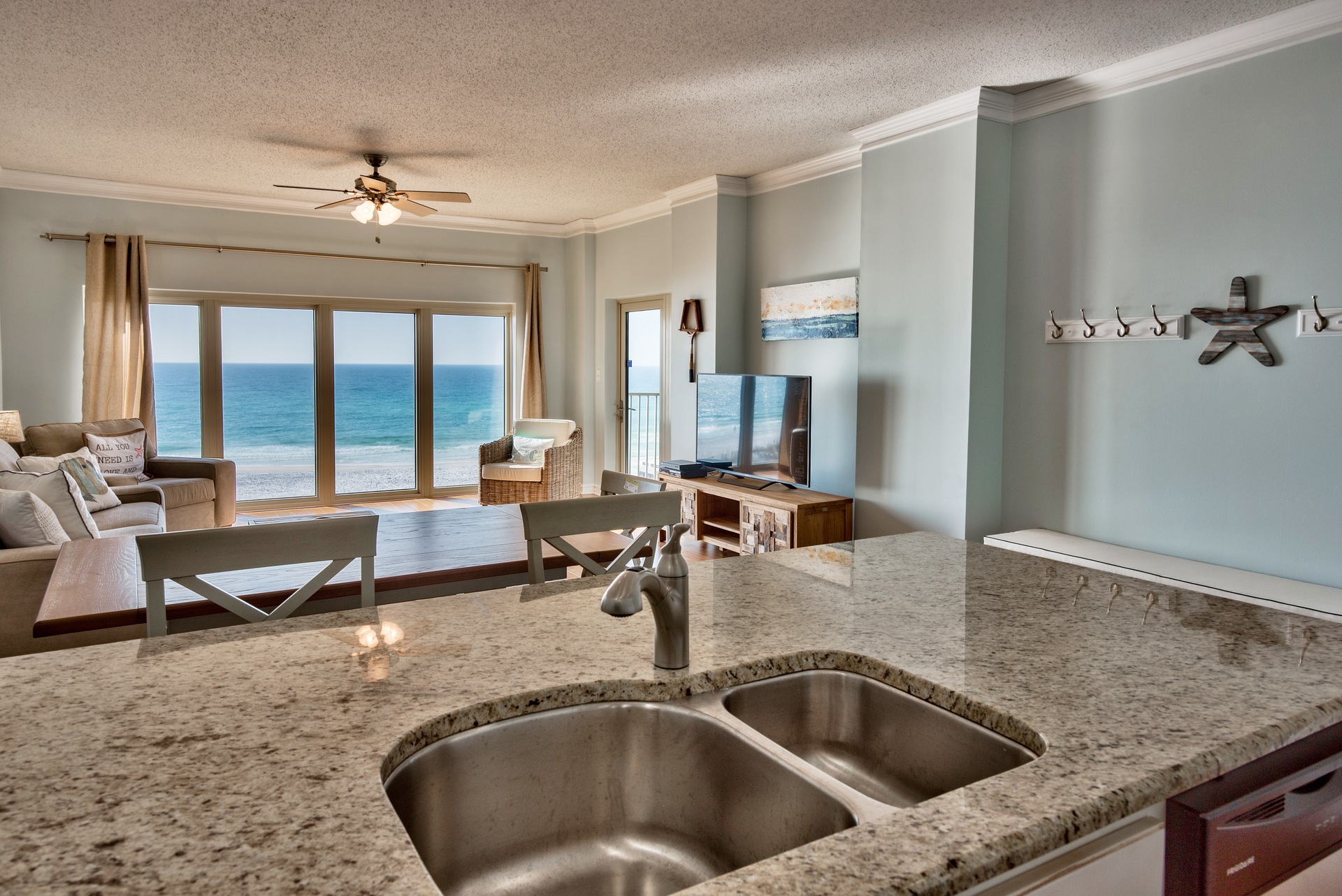 Tops'l Beach Manor 413 11