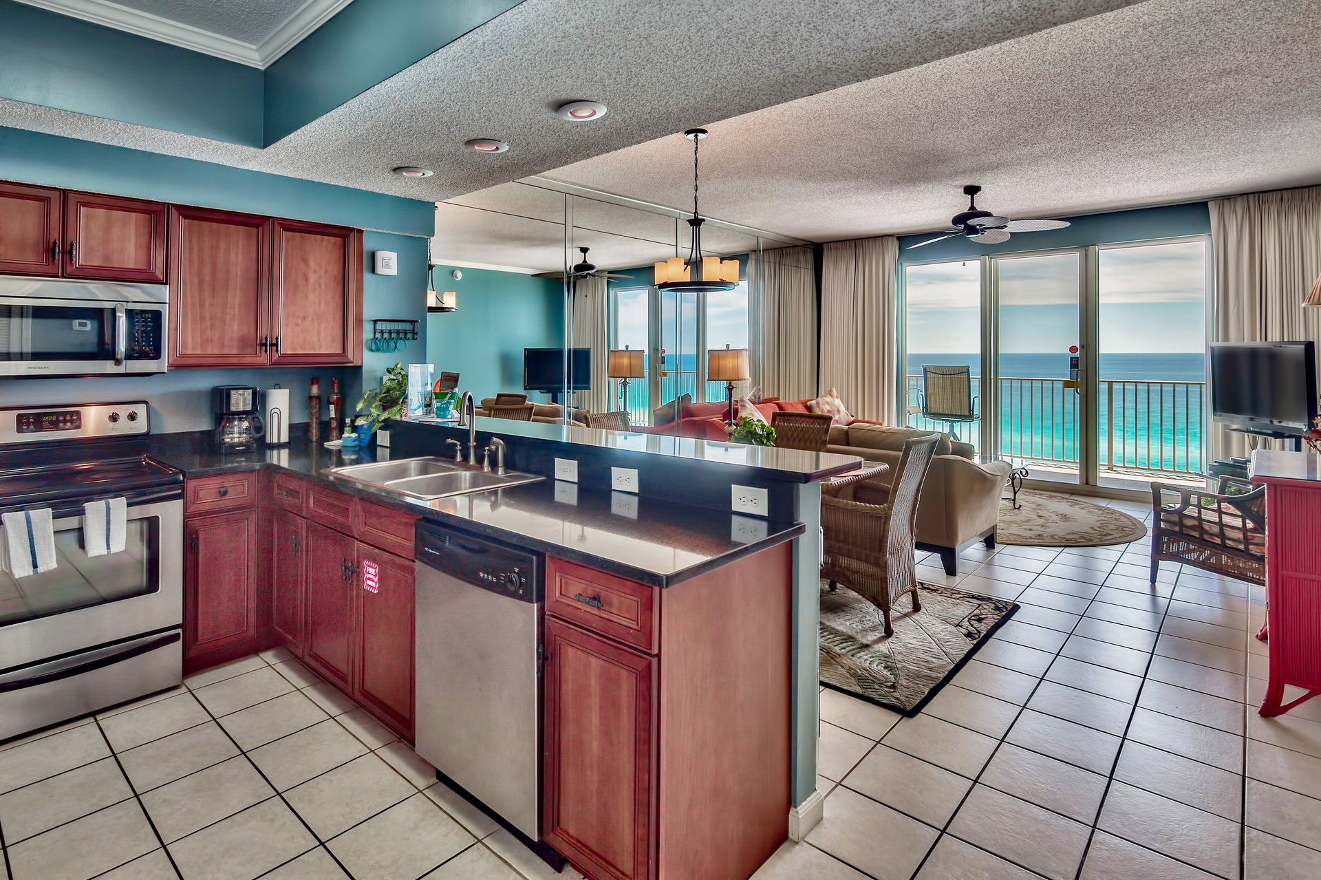 Majestic Sun A911 11