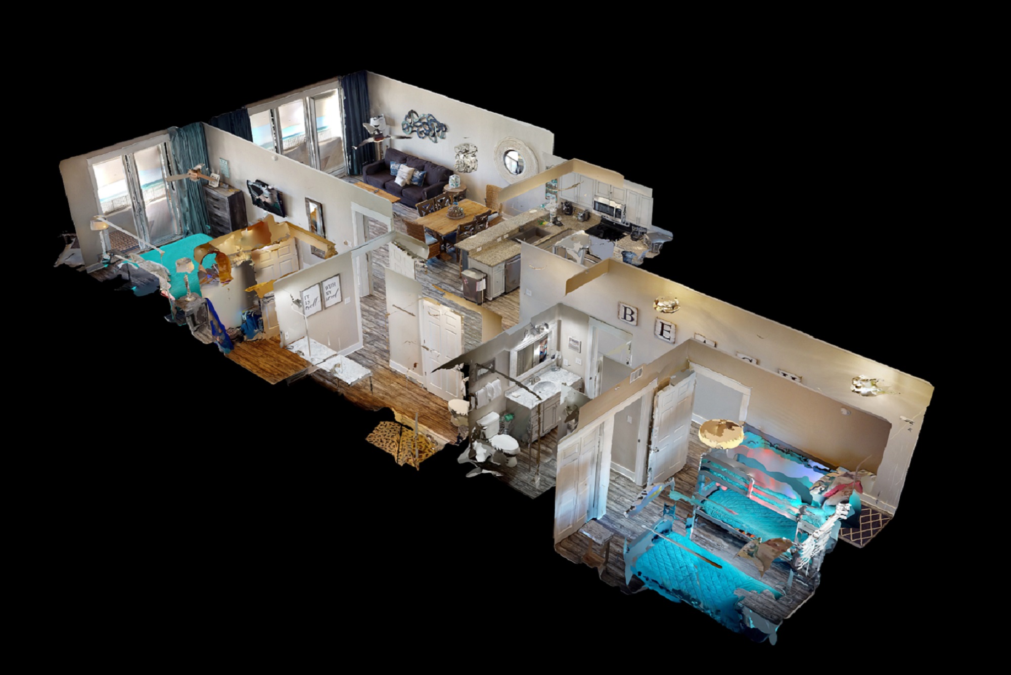 Majestic Sun A804 27