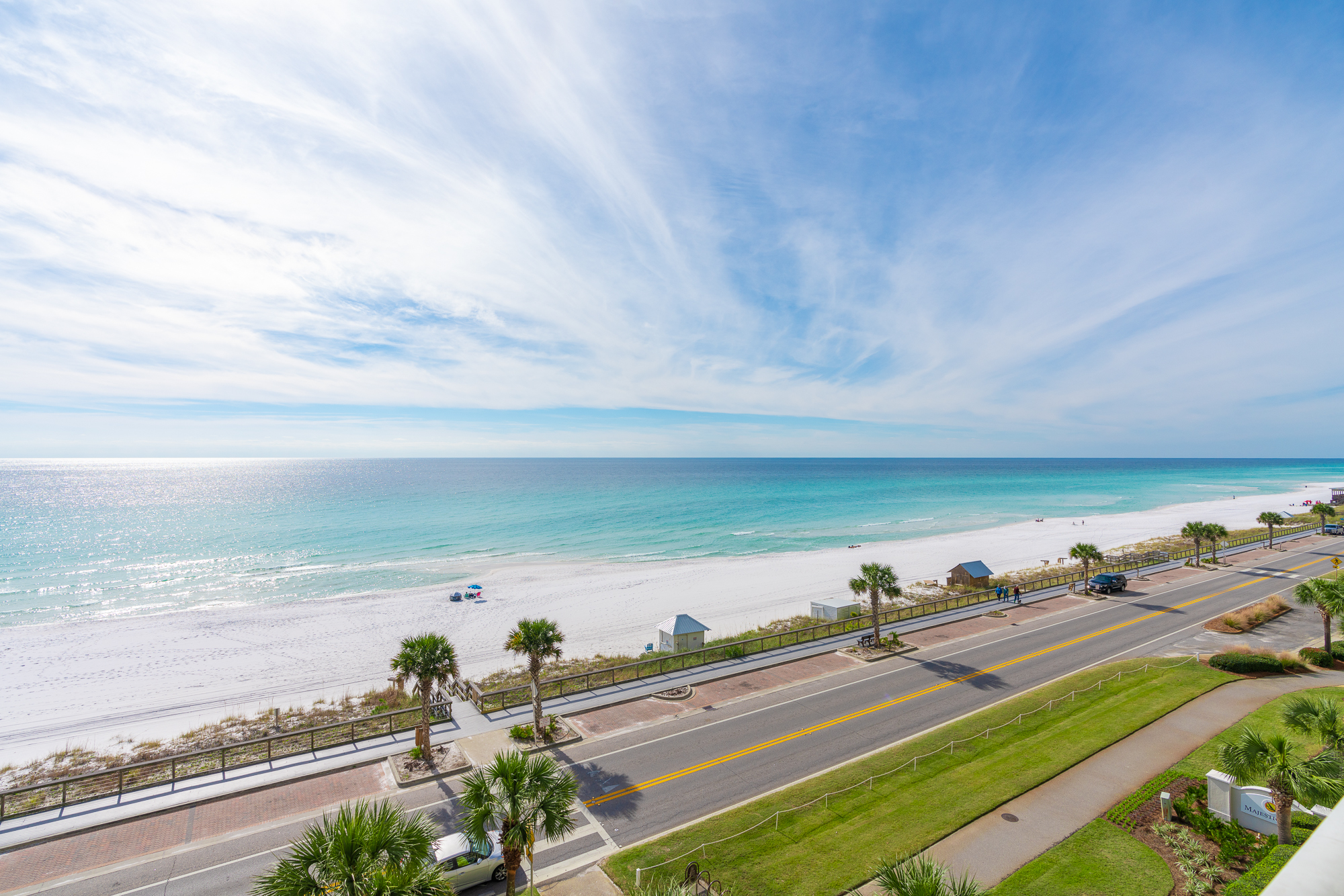 Majestic Sun A511 44