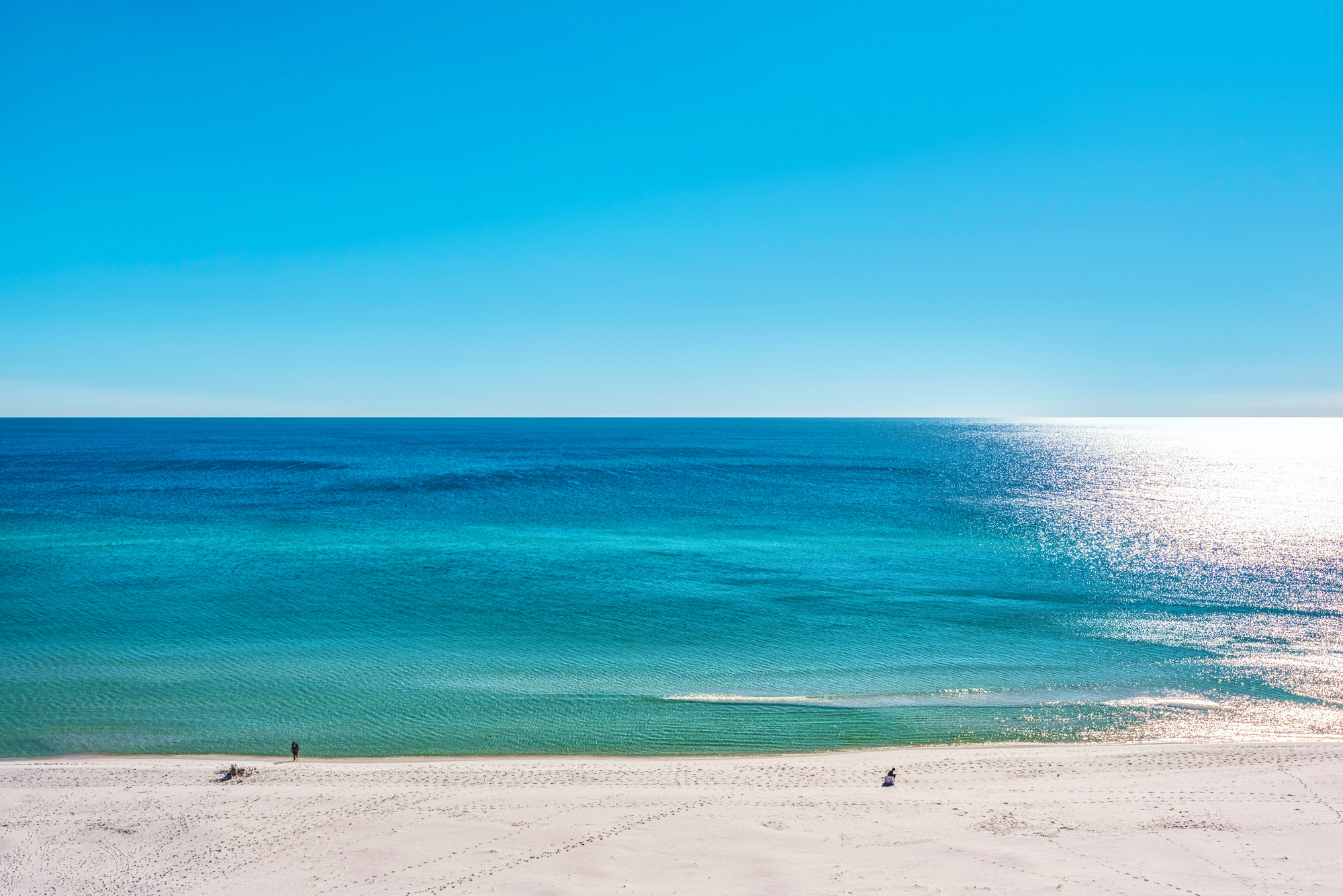 Majestic Sun 402B - Beautiful Gulf Views From Private Balcony