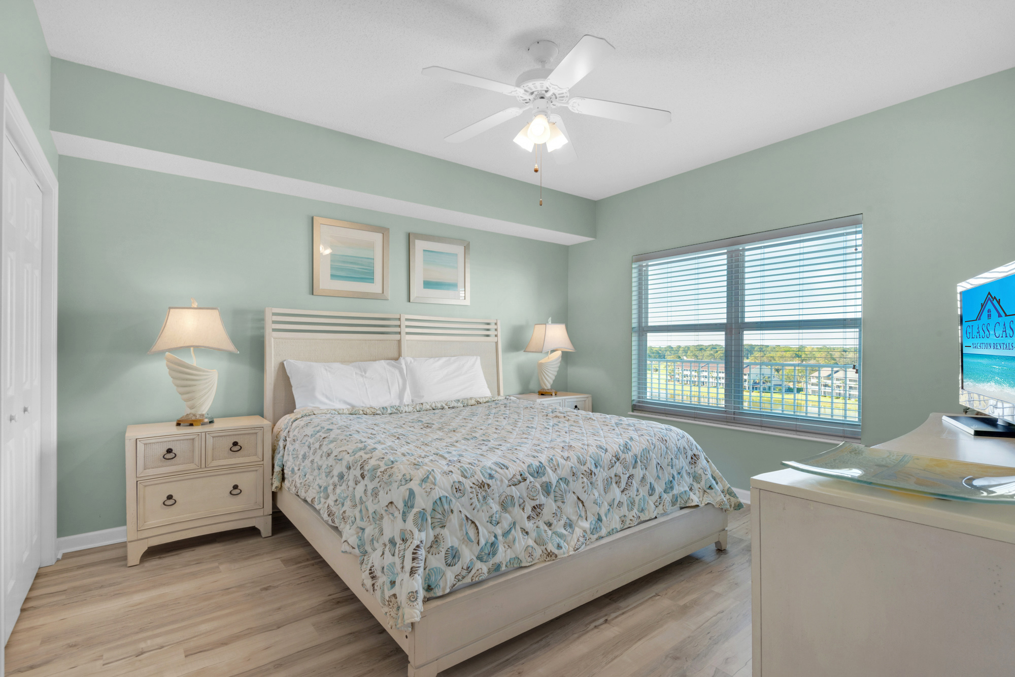 Majestic Sun 610B 18