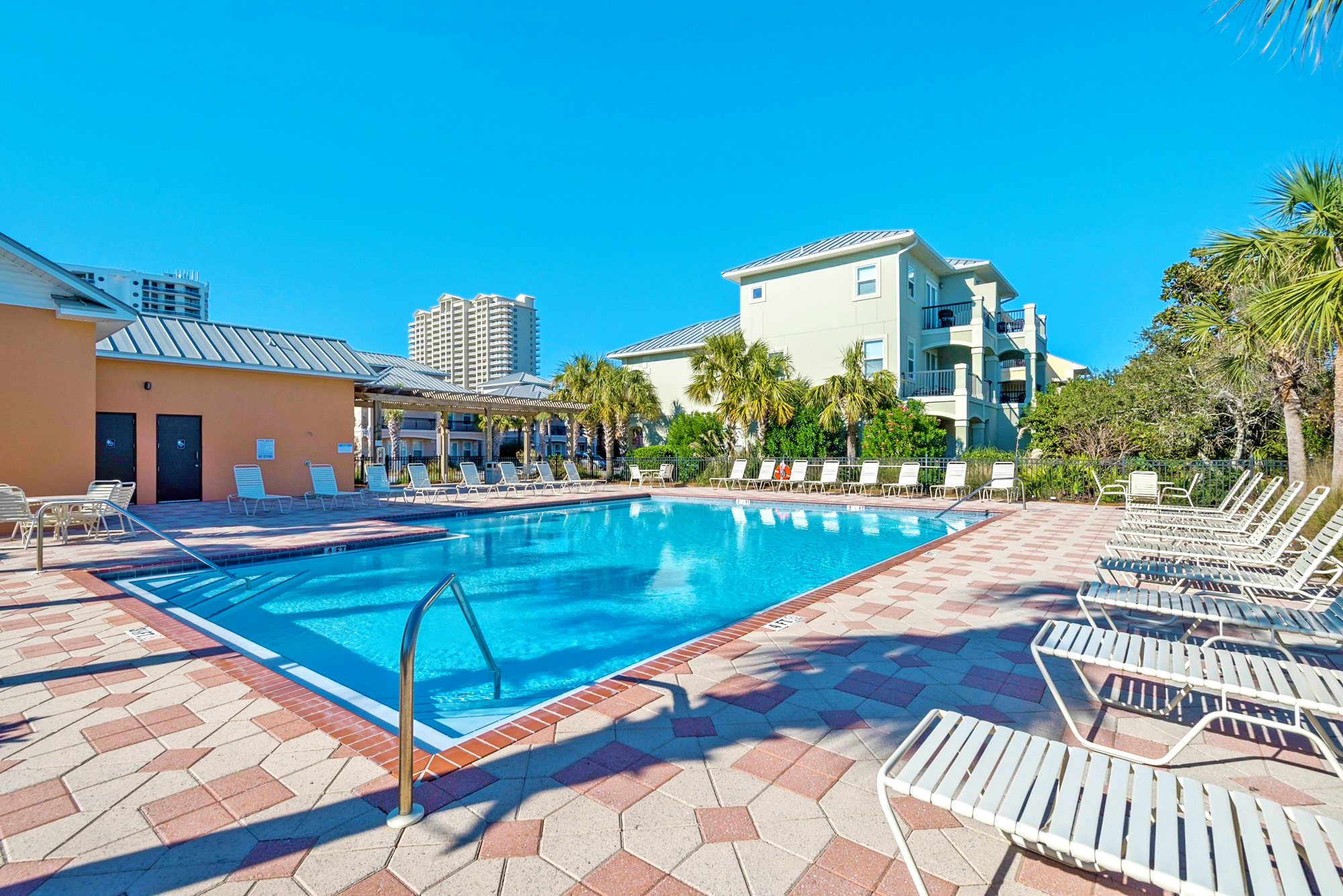 Miramar Beach Villas 120 44