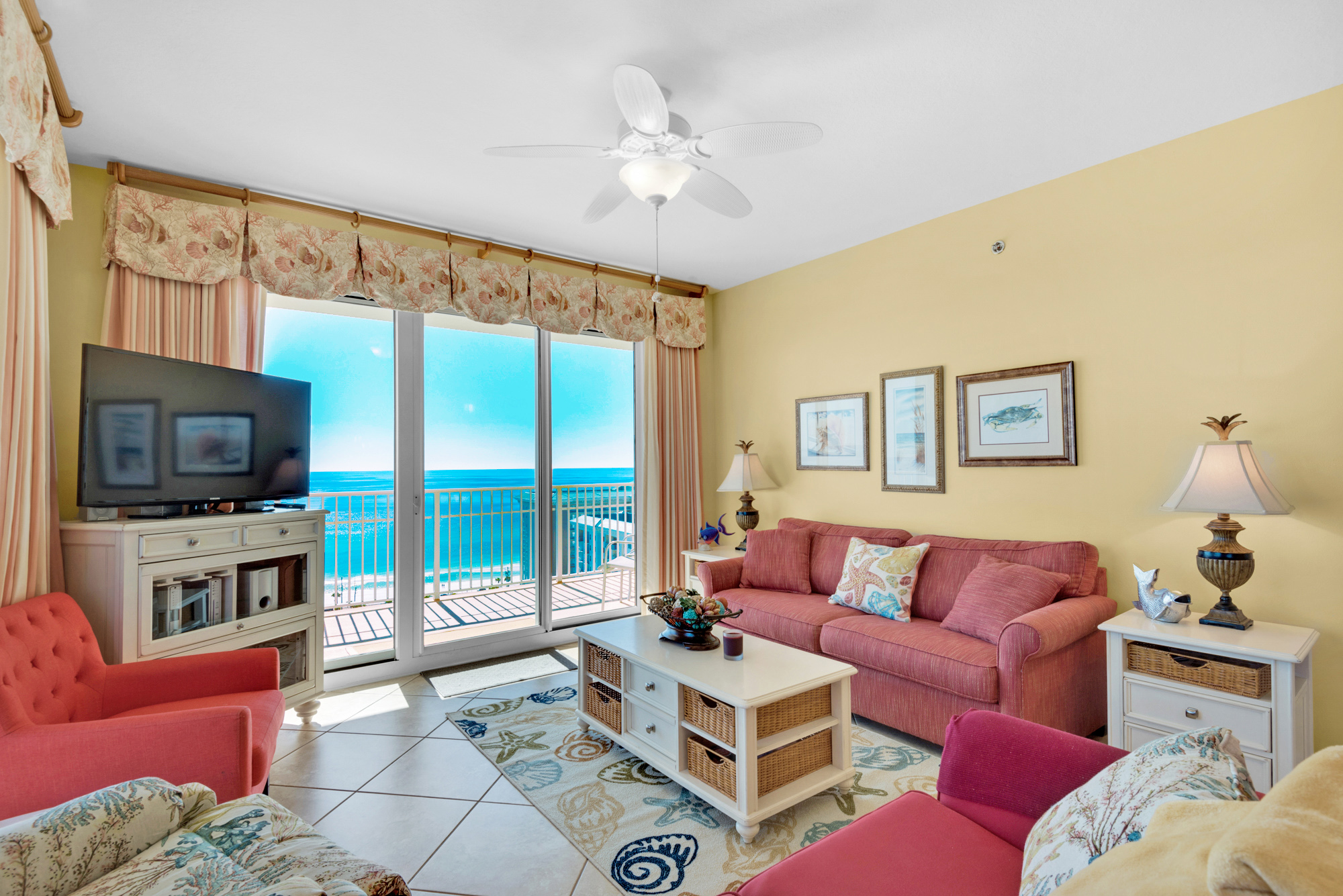 Ariel Dunes I 1701 12