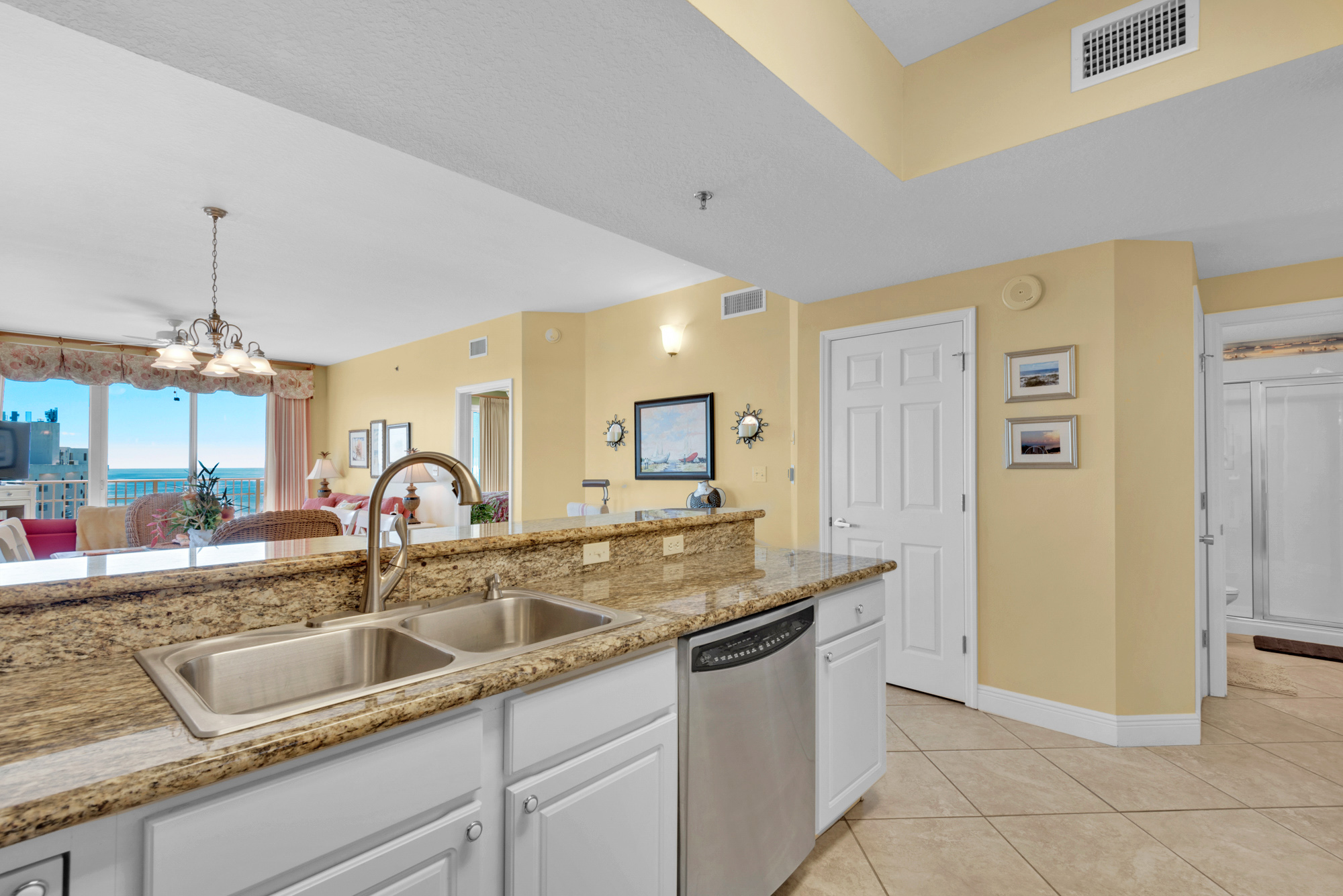 Ariel Dunes I 1701 21