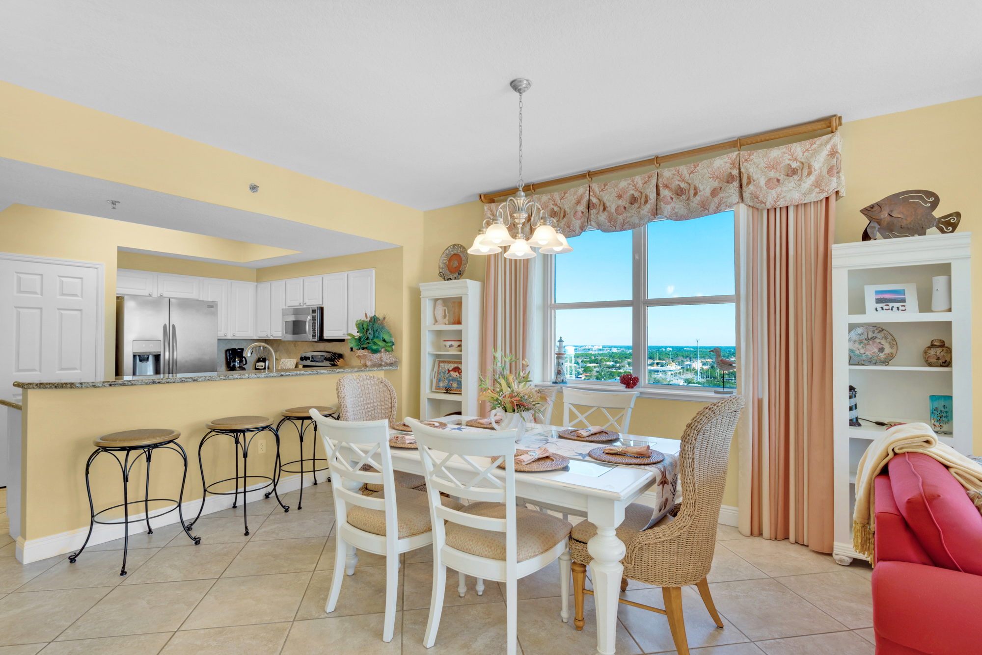 Ariel Dunes I 1701 17