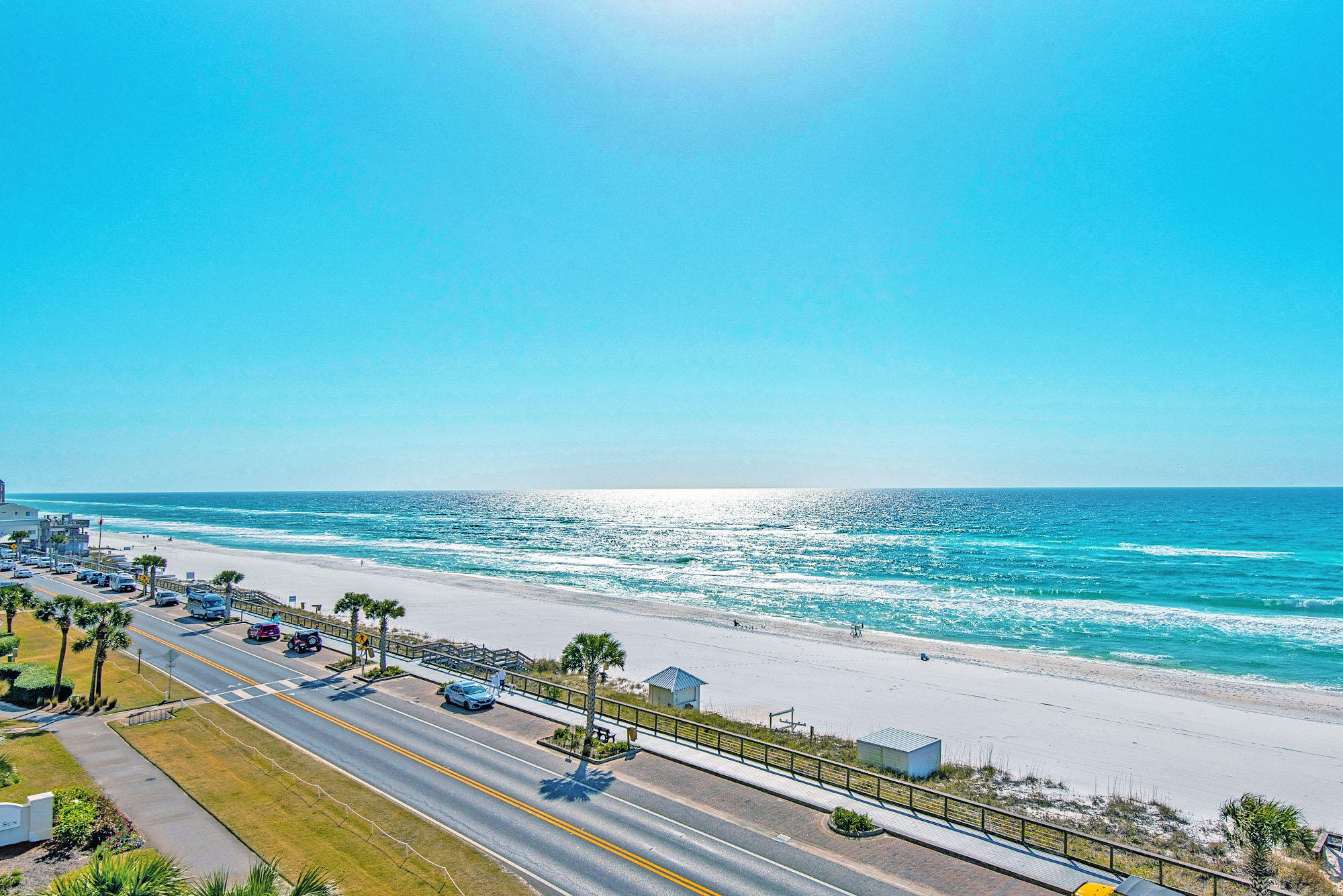 Majestic Sun 507B 17