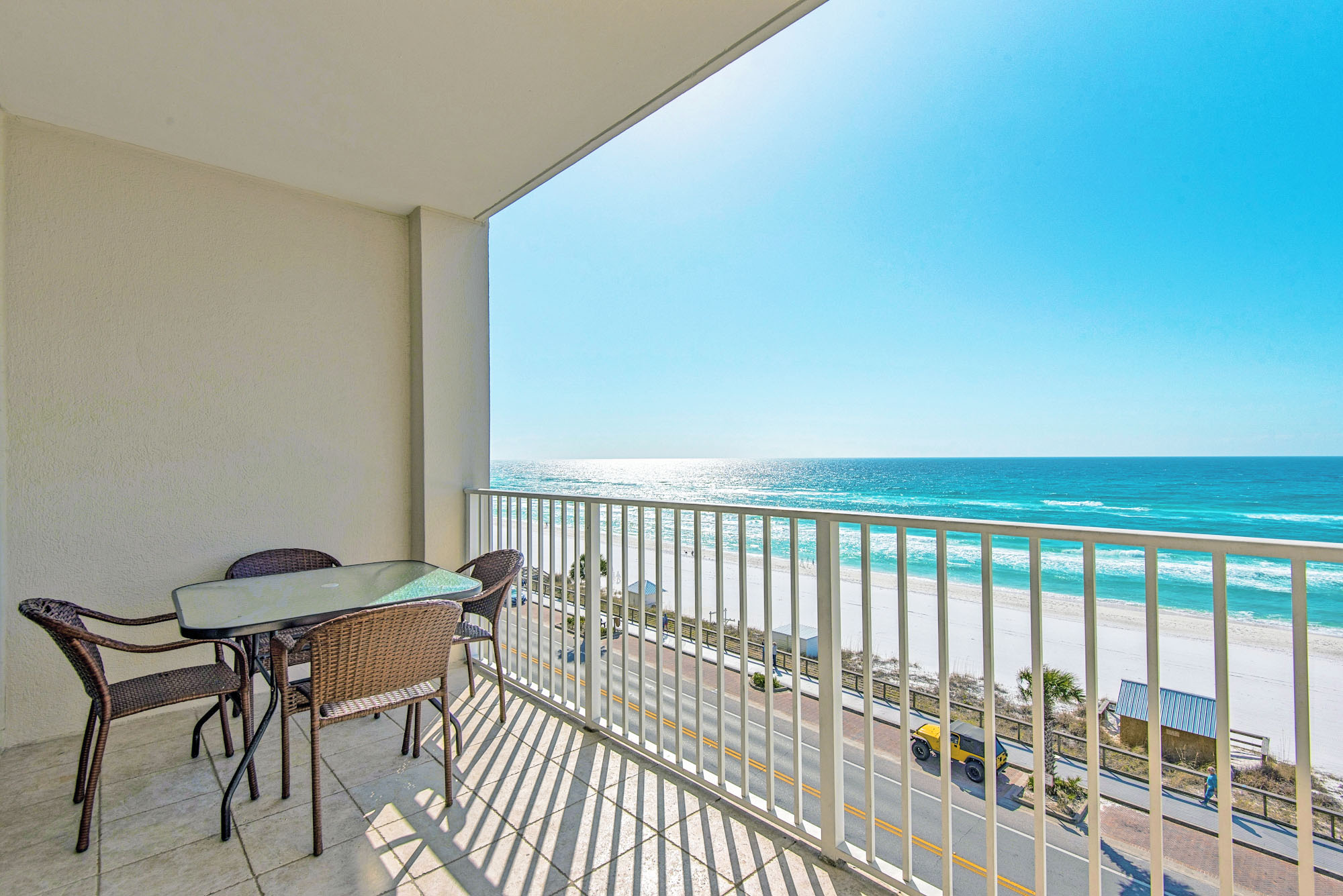 Majestic Sun 507B 15