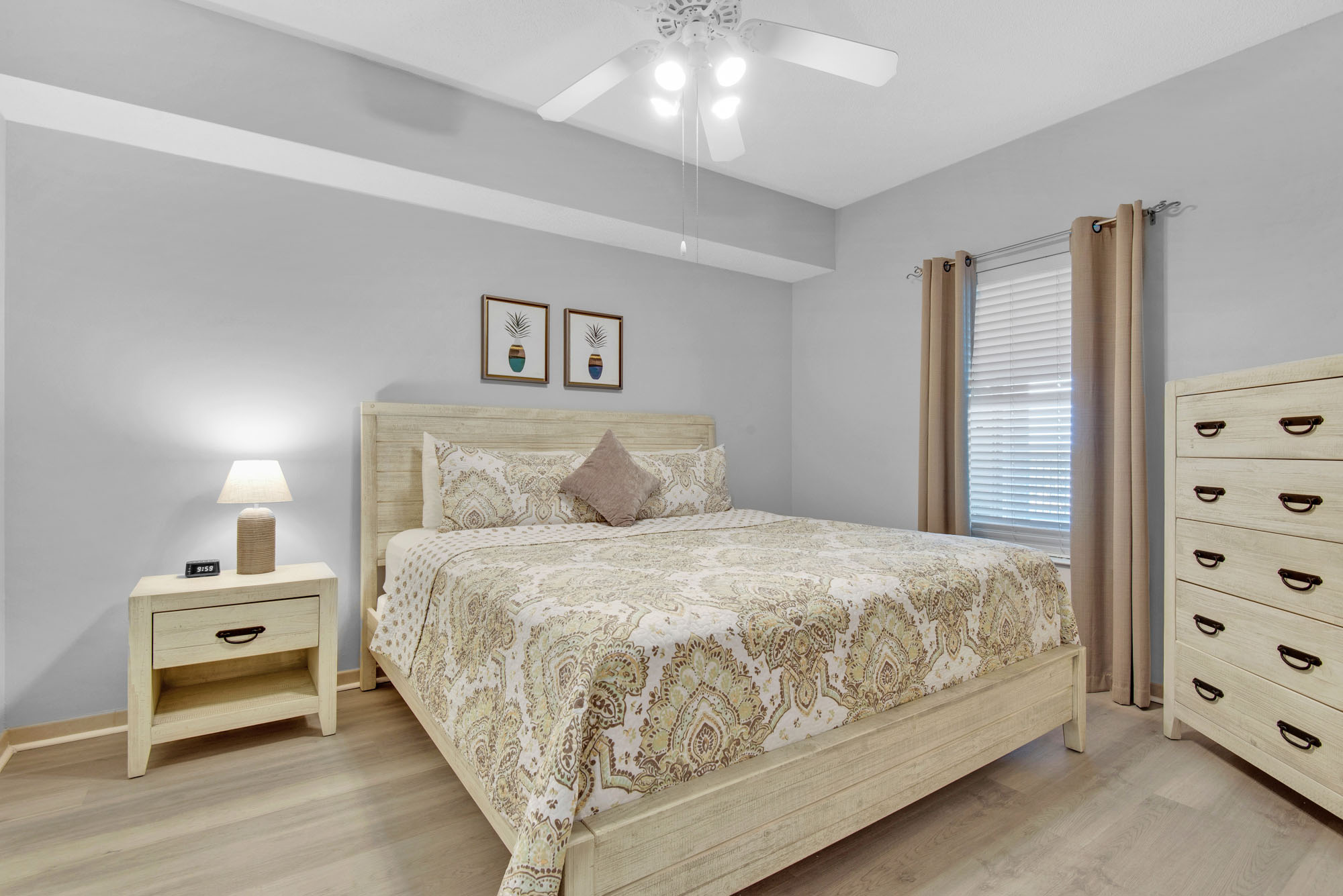 Majestic Sun 507B 25