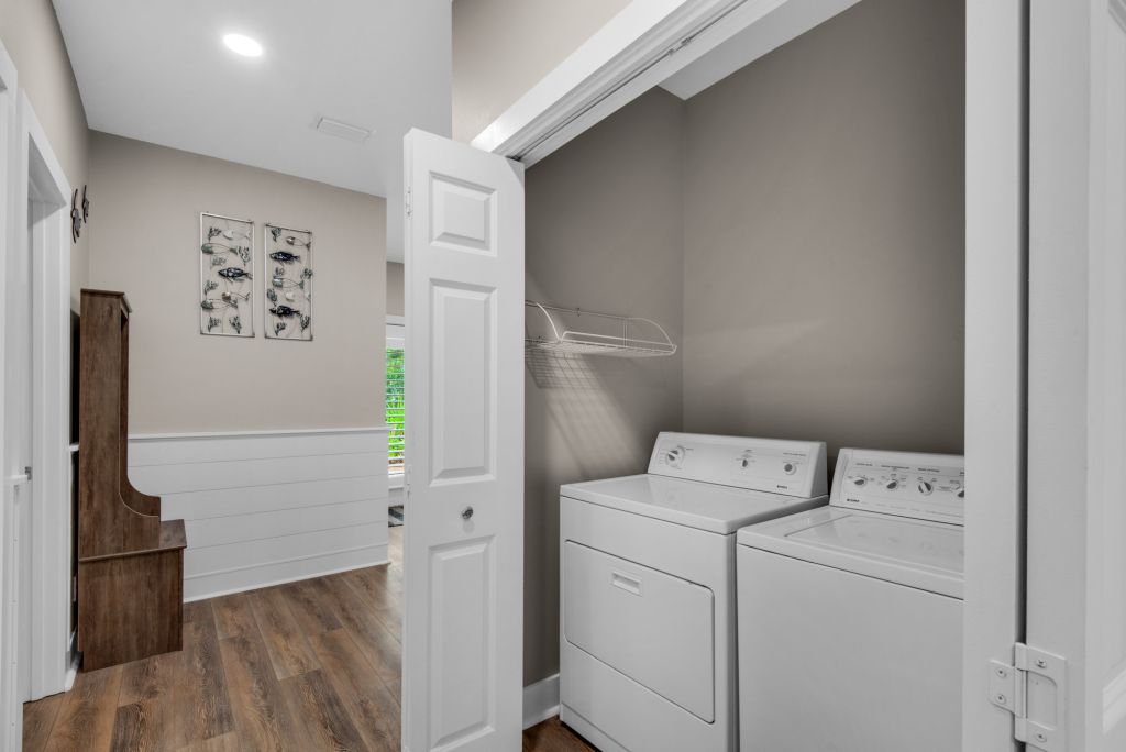 Beach Retreat Cottage 116 25