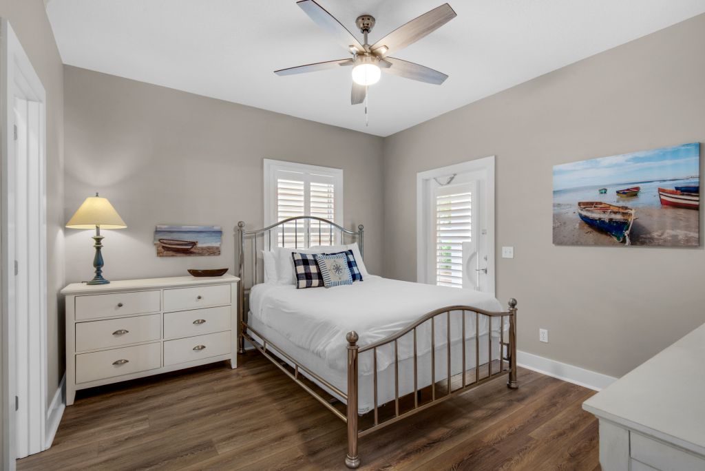 Beach Retreat Cottage 116 21