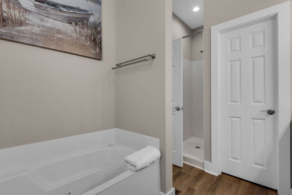 Beach Retreat Cottage 116 13