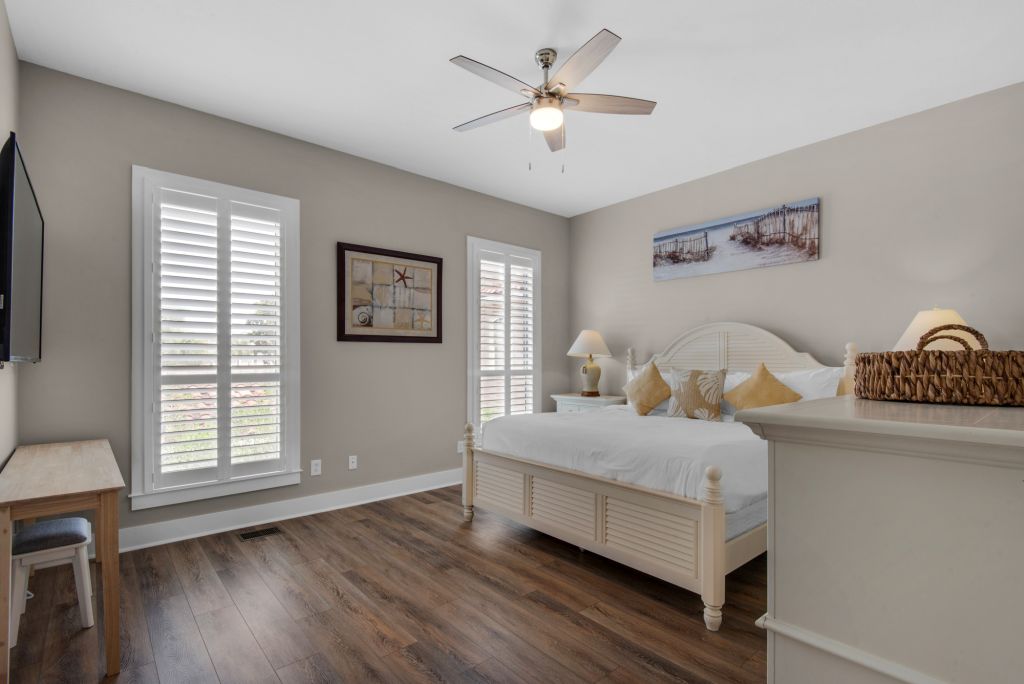 Beach Retreat Cottage 116 10