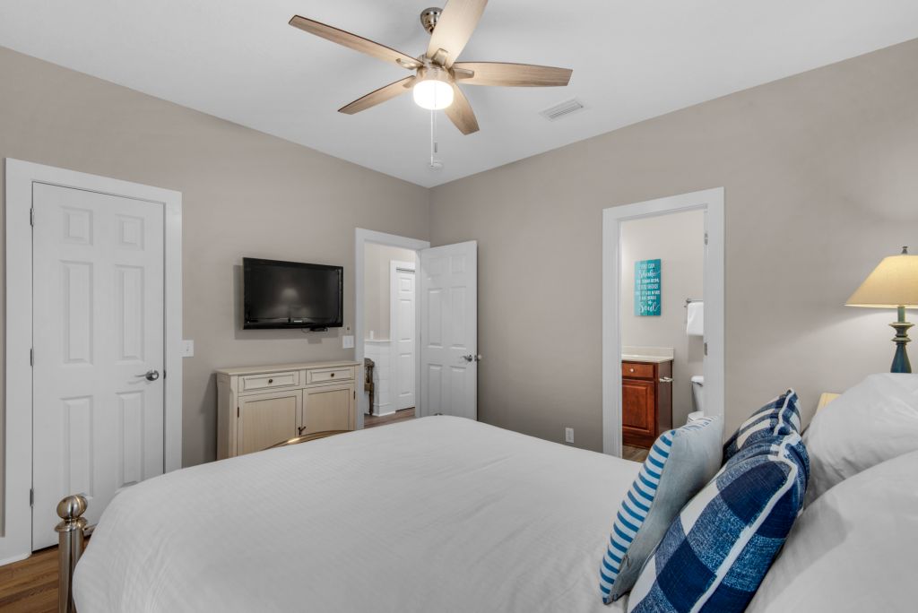 Beach Retreat Cottage 116 20