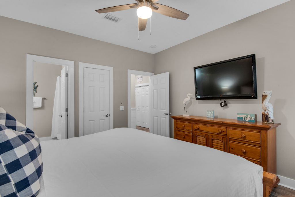 Beach Retreat Cottage 116 23