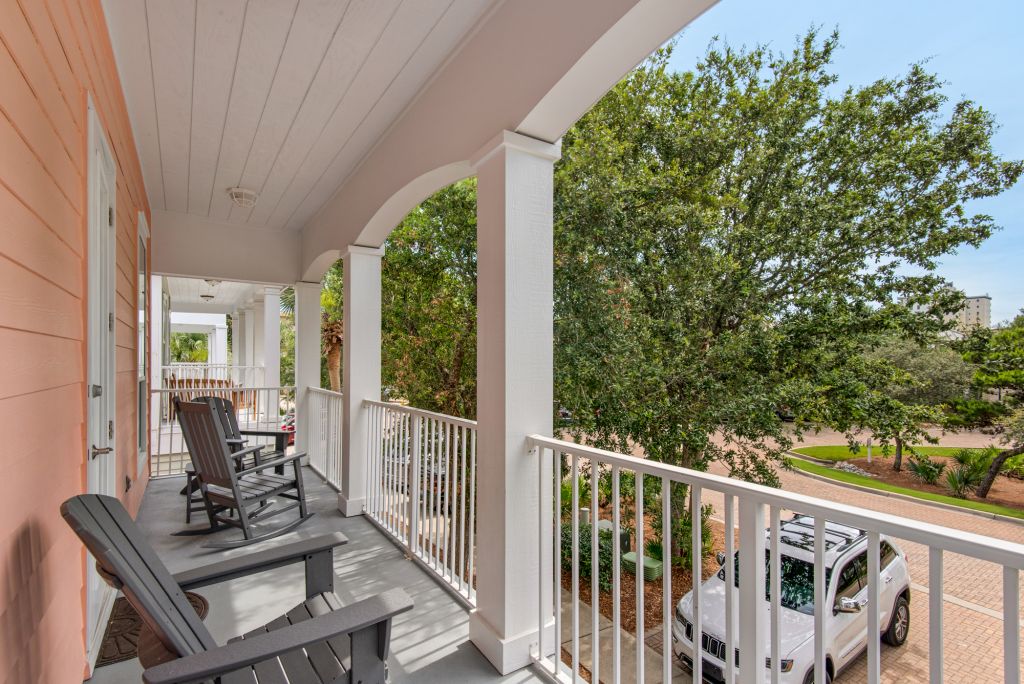 Beach Retreat Cottage 116 27