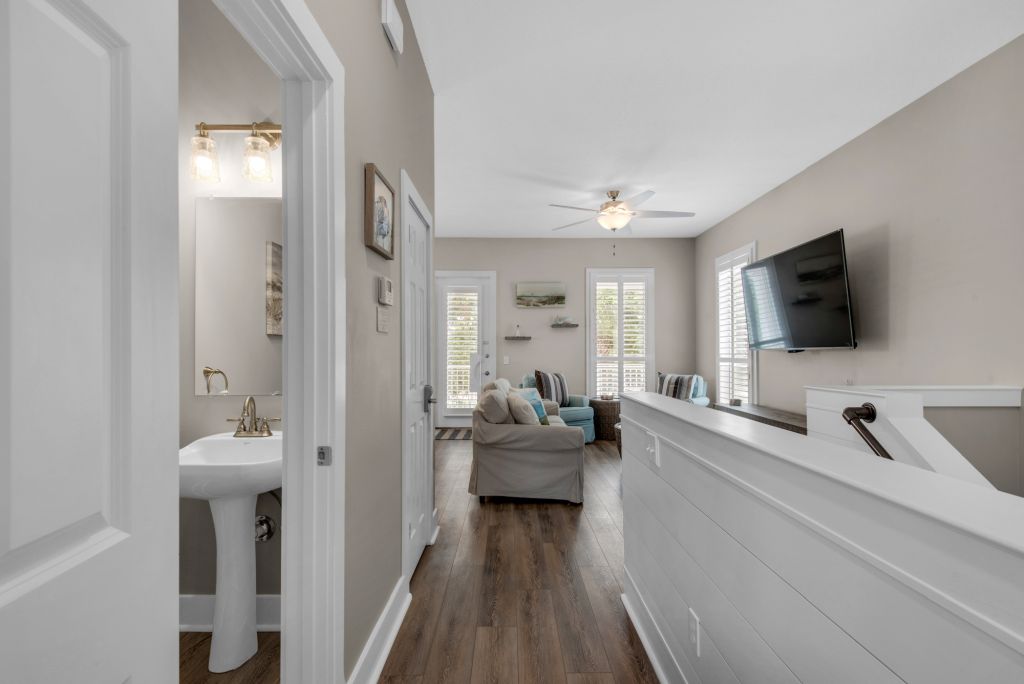 Beach Retreat Cottage 116 9