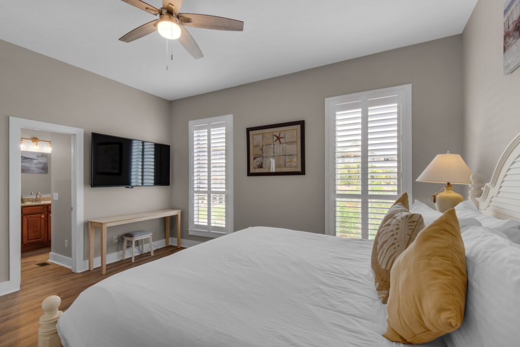 Beach Retreat Cottage 116 11