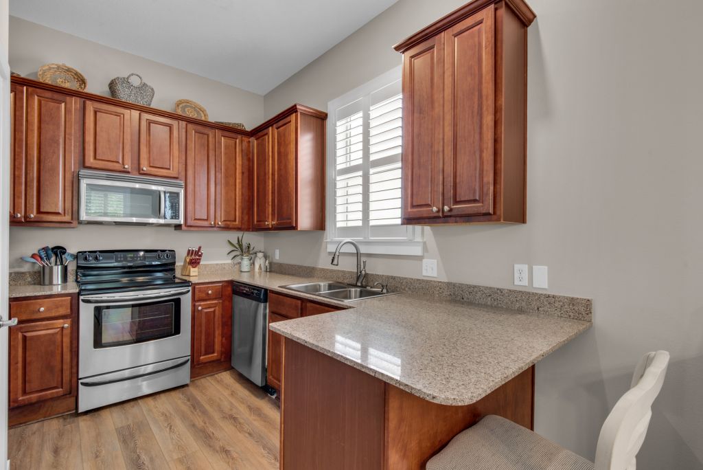 Beach Retreat Cottage 116 8