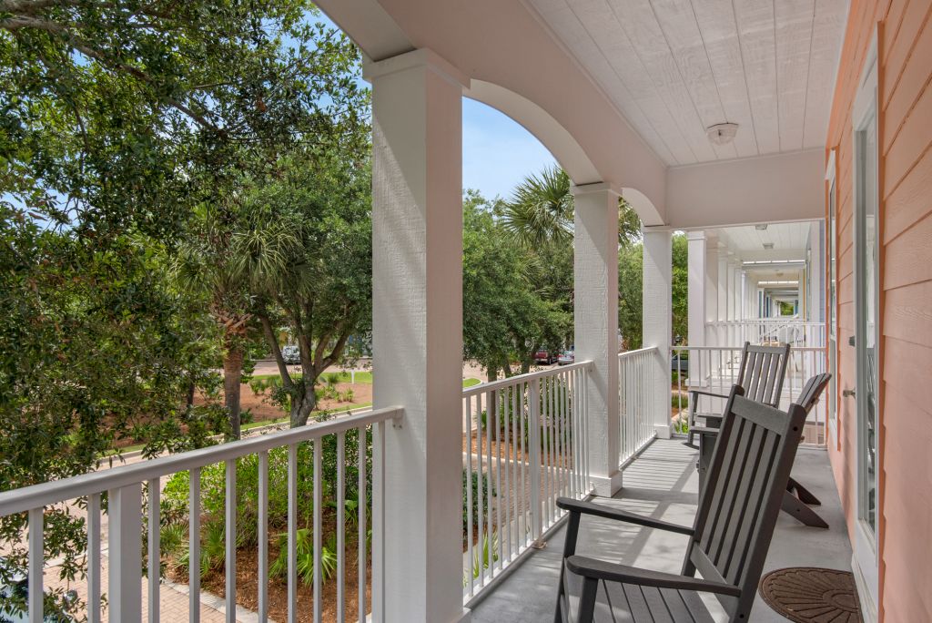 Beach Retreat Cottage 116 17