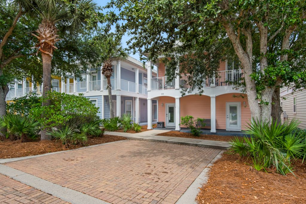 Beach Retreat Cottage 116 45