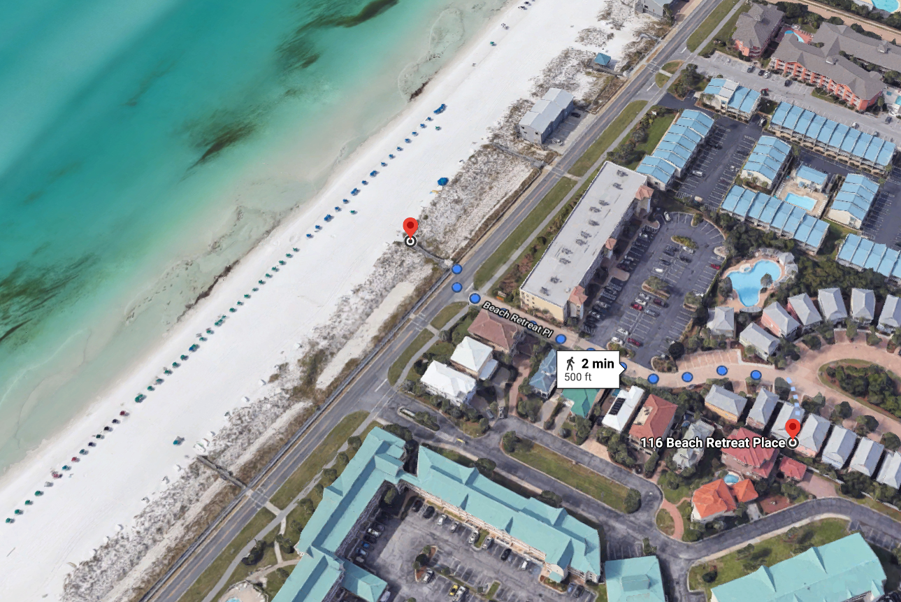 Beach Retreat Cottage 116 35