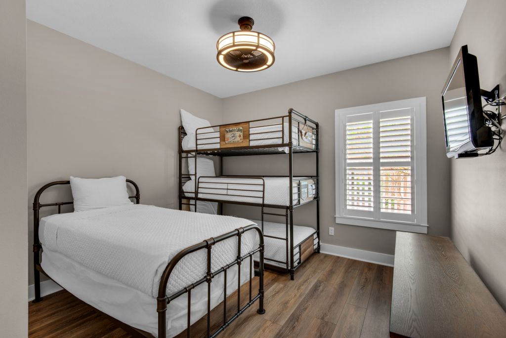 Beach Retreat Cottage 116 19