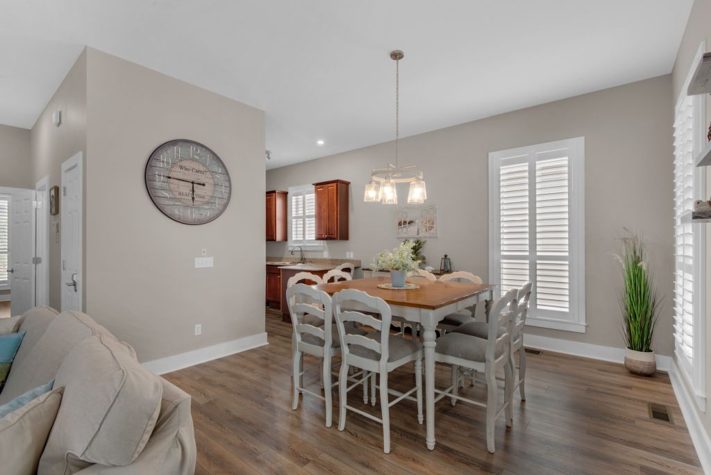 Beach Retreat Cottage 116 6