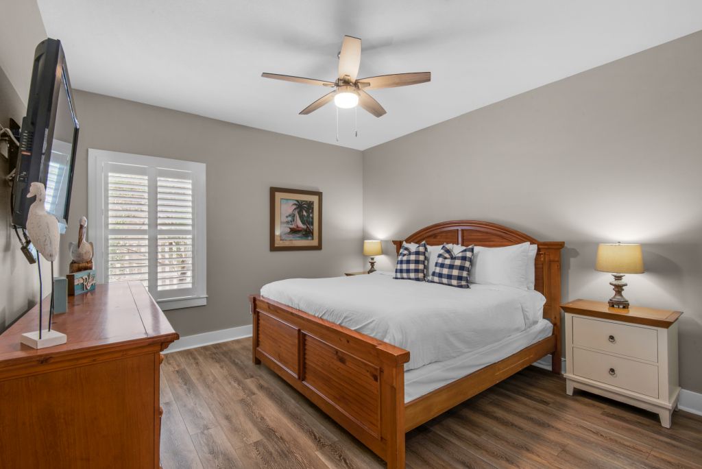 Beach Retreat Cottage 116 22