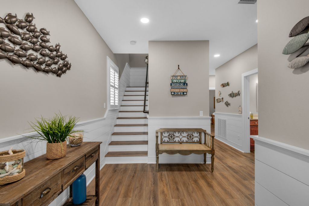 Beach Retreat Cottage 116 14