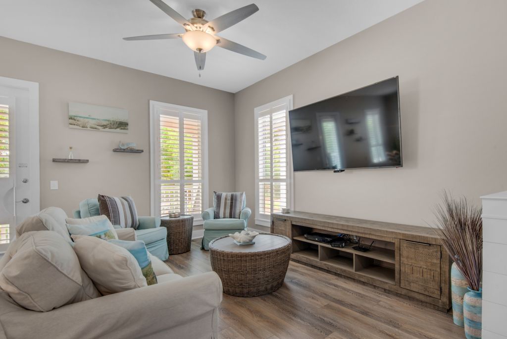 Beach Retreat Cottage 116 3