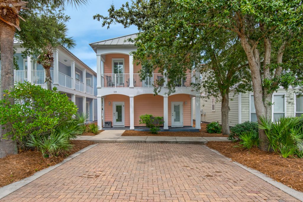 Beach Retreat Cottage 116 44