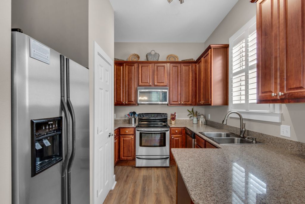 Beach Retreat Cottage 116 5