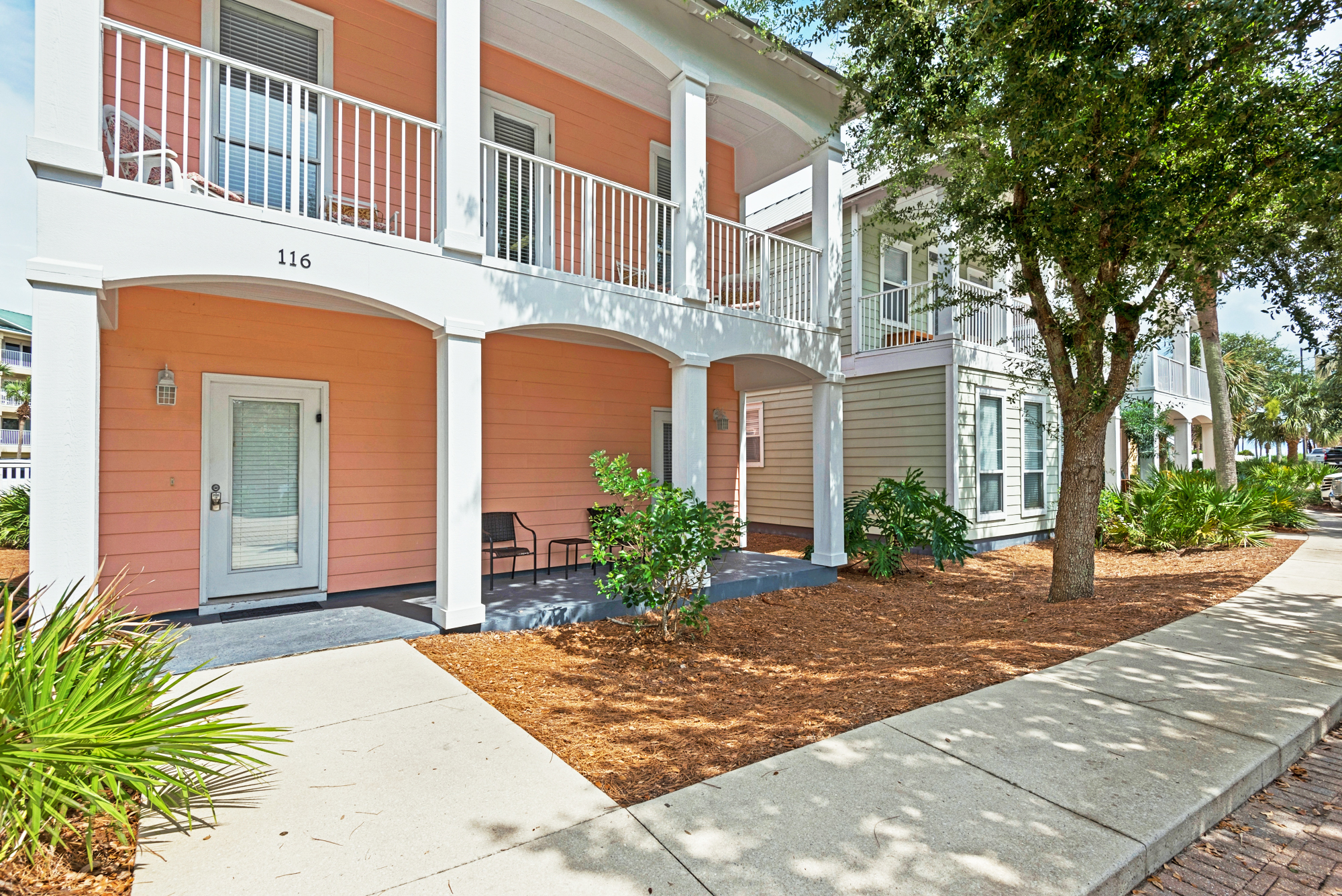 Beach Retreat Cottage 116 26