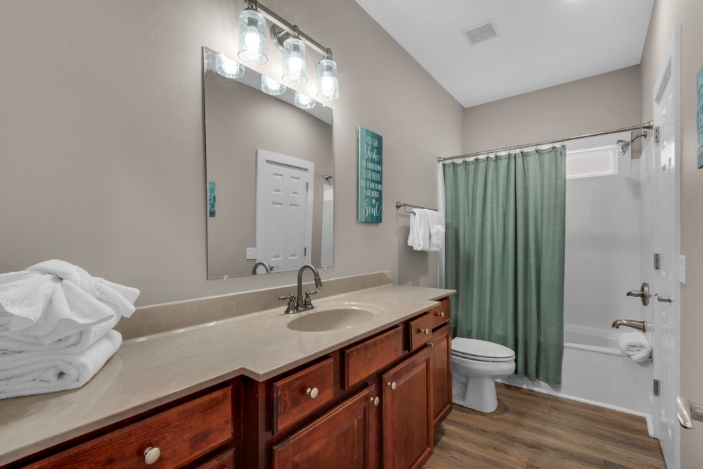 Beach Retreat Cottage 116 16