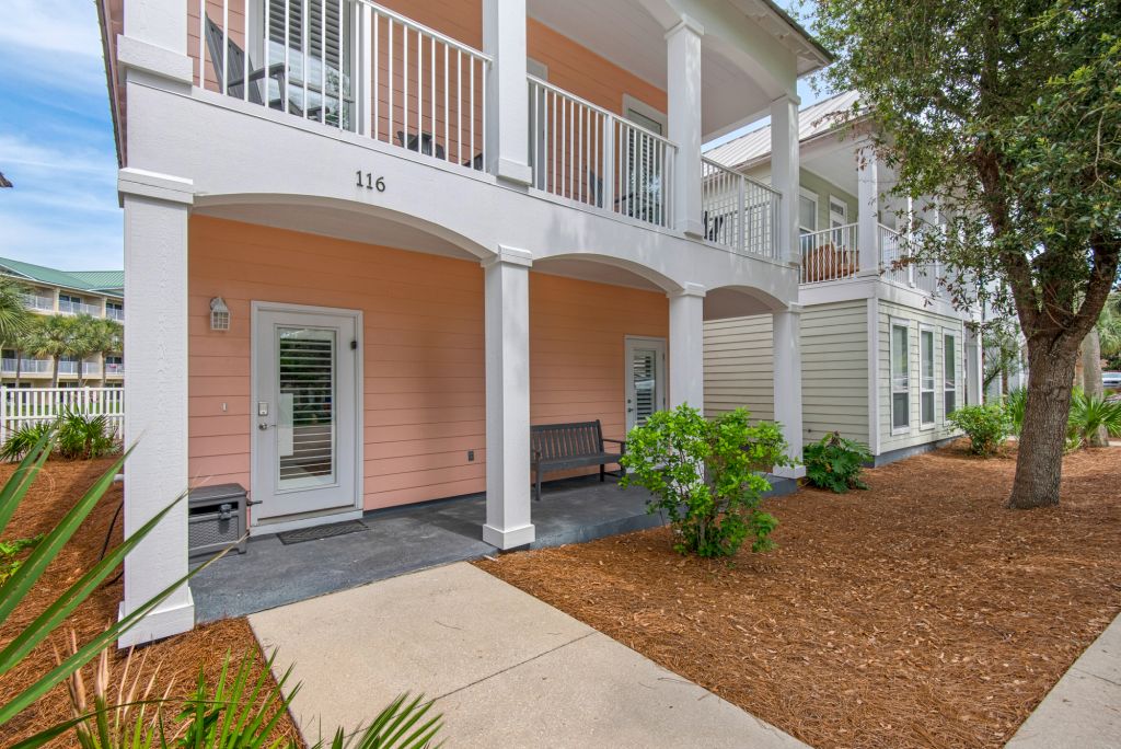 Beach Retreat Cottage 116 43