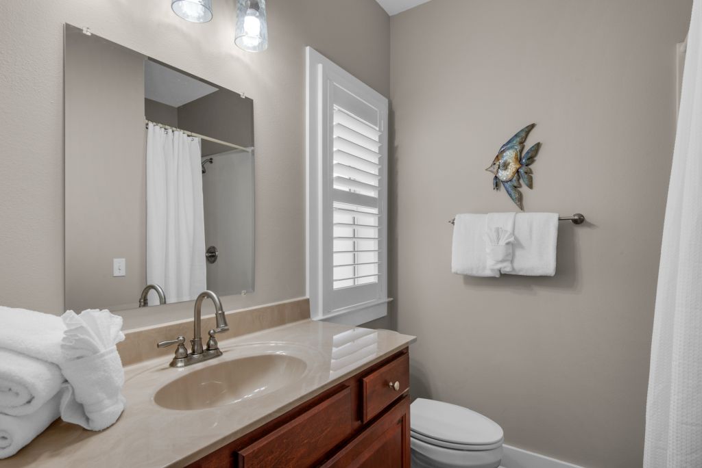 Beach Retreat Cottage 116 24