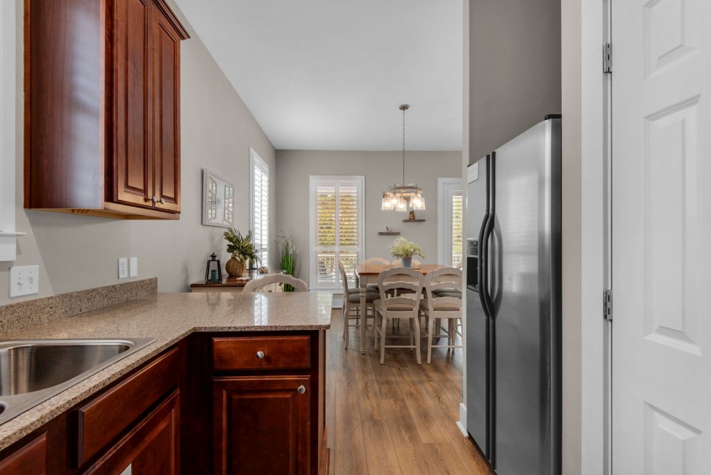 Beach Retreat Cottage 116 7